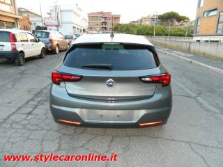 OPEL Astra usata, con Airbag