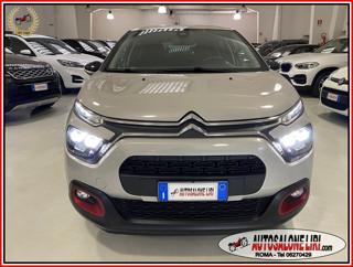 CITROEN C3 usata, con Chiusura centralizzata