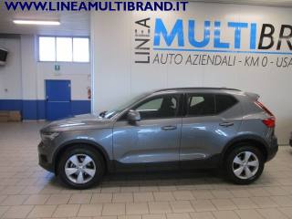 VOLVO XC40 usata, con Alzacristalli elettrici
