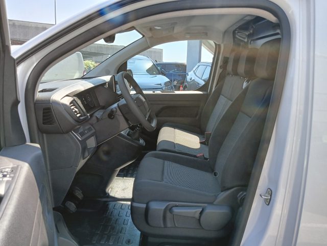 FIAT Scudo usata, con Climatizzatore