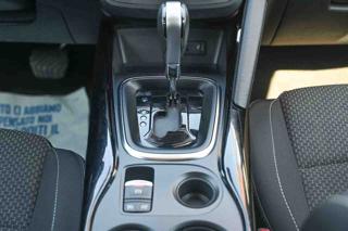 RENAULT Kadjar usata, con Fendinebbia