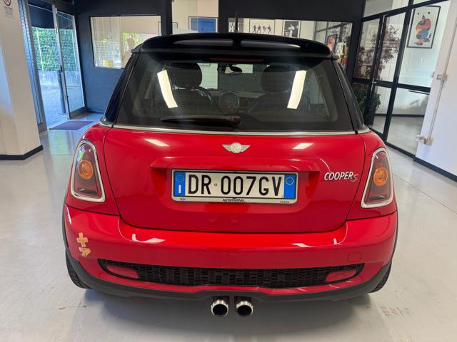 MINI Cooper S usata, con Alzacristalli elettrici