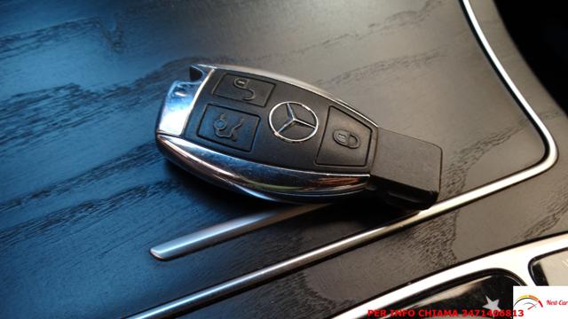 MERCEDES-BENZ GLC 43 AMG usata 110