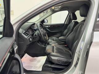 BMW X1 usata, con Climatizzatore