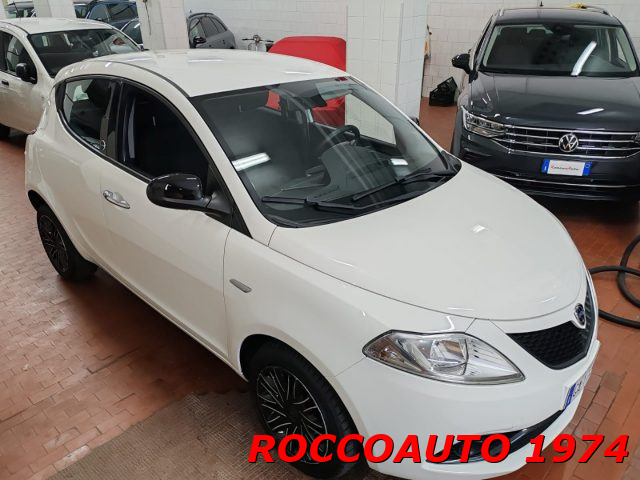 LANCIA Ypsilon usata, con Airbag Passeggero