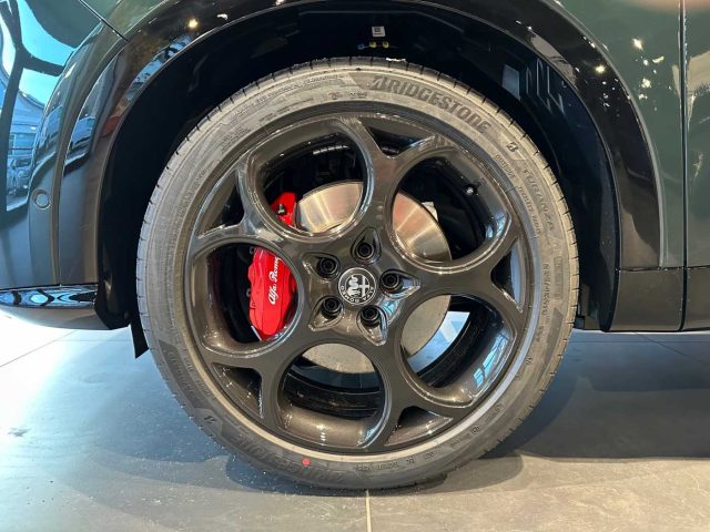 ALFA ROMEO Tonale usata, con Controllo trazione