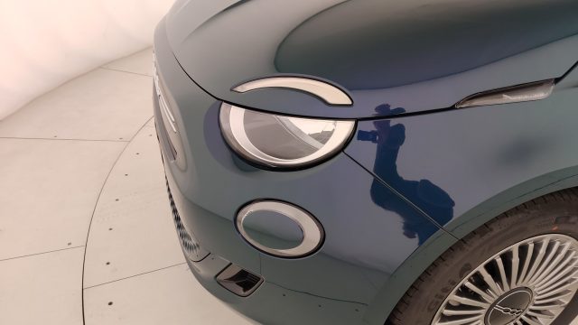 FIAT 500 usata, con Vivavoce