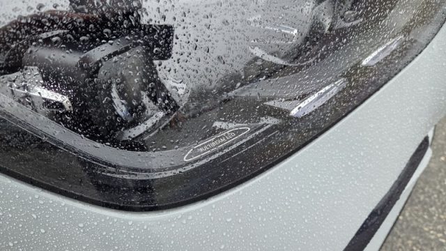 MERCEDES-BENZ GLE 300 usata, con Boardcomputer