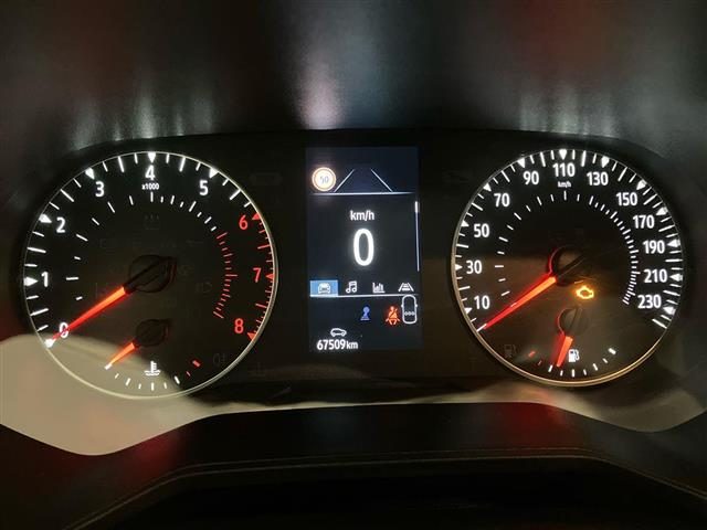 RENAULT Clio usata, con Sensore di pioggia