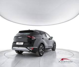 KIA Sportage usata 2