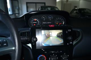 LANCIA Ypsilon usata, con Climatizzatore