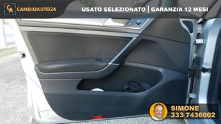VOLKSWAGEN Golf usata 62