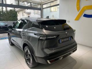 NISSAN Qashqai usata, con Cerchi in lega