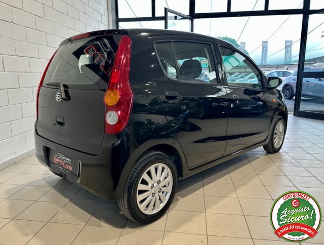 DAIHATSU Cuore usata, con Airbag Passeggero