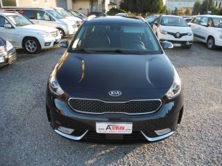 KIA Niro usata 91