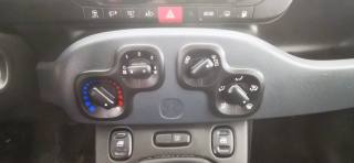 FIAT Panda usata, con Servosterzo