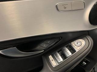 MERCEDES-BENZ GLC 220 usata, con Sistema di chiamata d