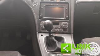 ALFA ROMEO 159 usata 14