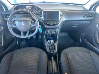 PEUGEOT 208 usata, con Antifurto