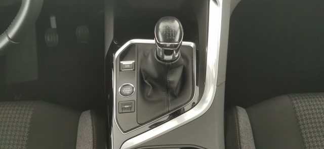PEUGEOT 3008 usata, con Immobilizzatore elettronico