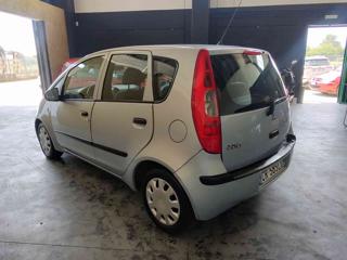 MITSUBISHI Colt usata, con Alzacristalli elettrici