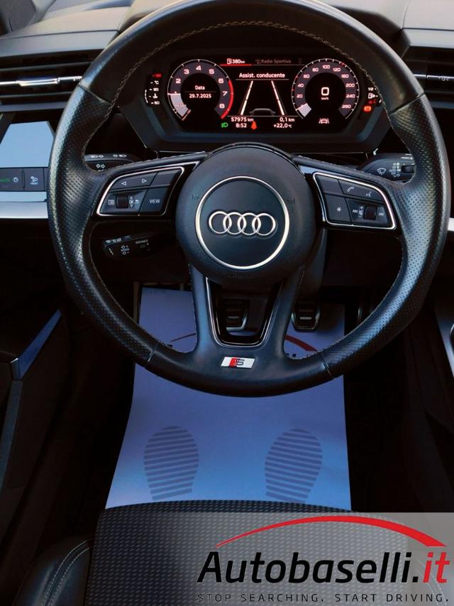 AUDI A3 usata 81