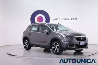 PEUGEOT 2008 usata, con Airbag laterali