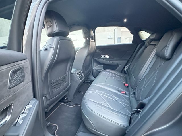 DS AUTOMOBILES DS 7 Crossback usata, con Boardcomputer