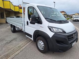 FIAT Ducato usata, con Cerchi in lega