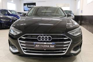 AUDI A4 usata, con Airbag