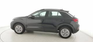 VOLKSWAGEN T-Roc usata, con Bluetooth
