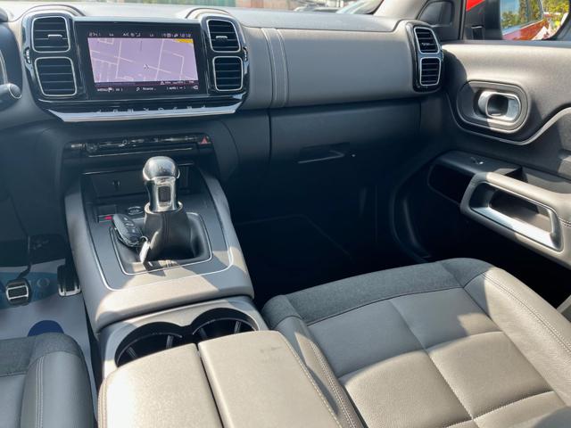 CITROEN C5 Aircross usata, con Controllo trazione