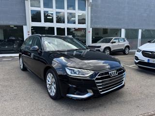 AUDI A4 usata, con Airbag