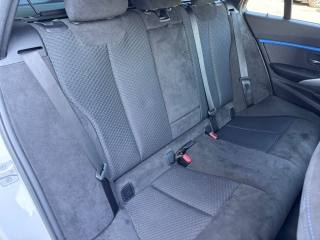 BMW 320 usata, con Portapacchi