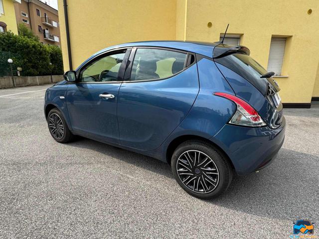 LANCIA Ypsilon usata, con Alzacristalli elettrici