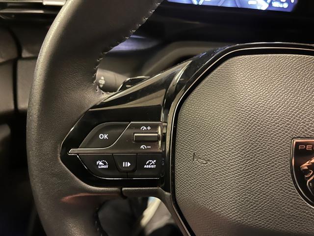 PEUGEOT 308 usata, con Chiusura centralizzata
