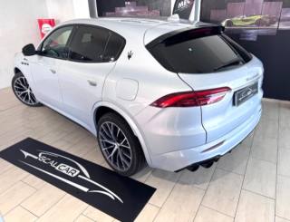 MASERATI Grecale usata, con Cerchi in lega