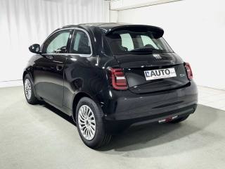 FIAT 500e usata, con Airbag laterali