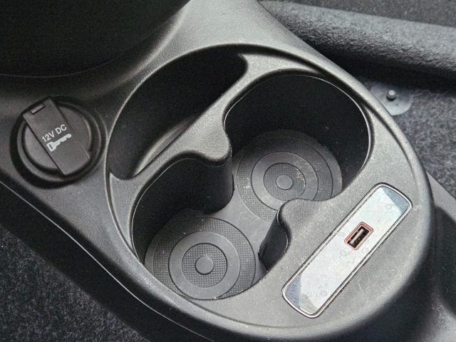 FIAT 500 usata, con Cruise Control