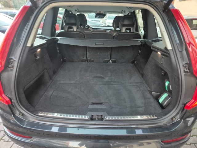 VOLVO XC90 usata, con Cruise Control