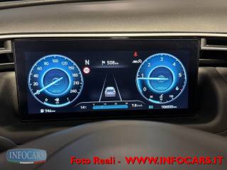 HYUNDAI Tucson usata, con Cruise Control