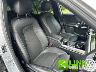 MERCEDES-BENZ GLB 200 usata 13