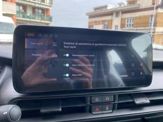 JEEP Avenger usata, con Fendinebbia