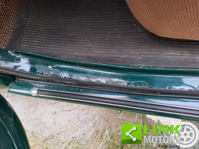 FIAT Topolino usata 34