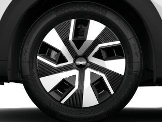 DACIA Sandero usata, con Airbag Passeggero