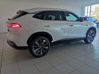 MG HS usata, con Climatizzatore