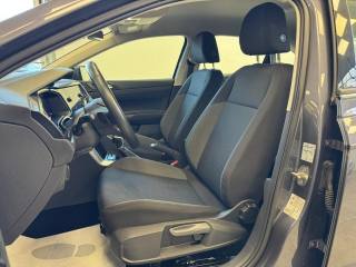 VOLKSWAGEN Taigo usata, con Cerchi in lega