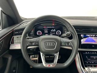 AUDI Q8 usata, con Cerchi in lega