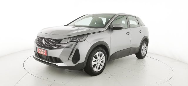 PEUGEOT 3008 usata, con Airbag laterali