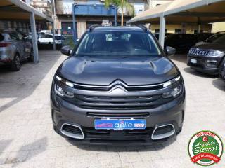 CITROEN C5 Aircross usata, con Airbag
